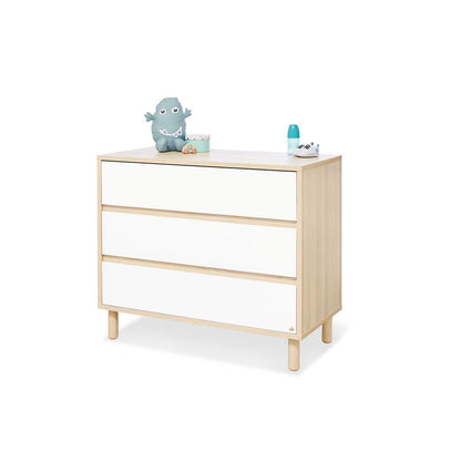 babykamer meubelset 2-delige set