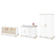 Babykamer Lumi extra breed – 3-delige set