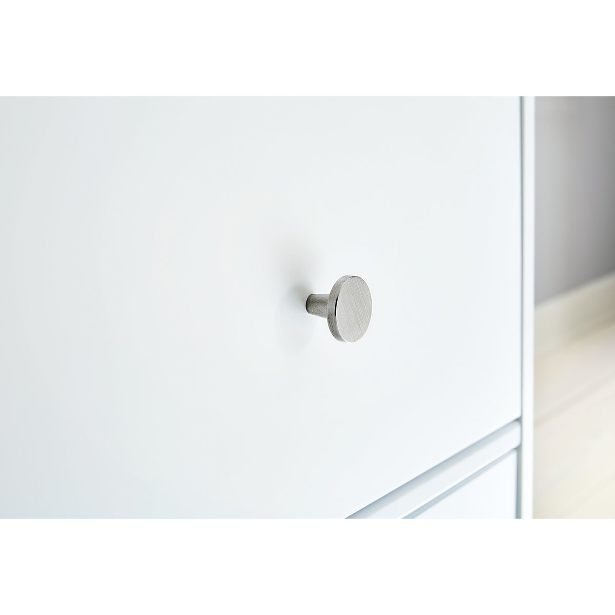babykamer meubelset 3-delige set met grote kledingkast
