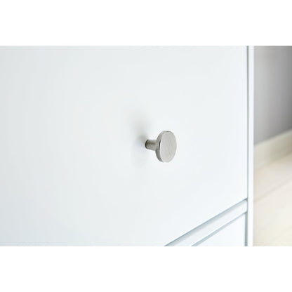 babykamer meubelset 3-delige set met grote kledingkast