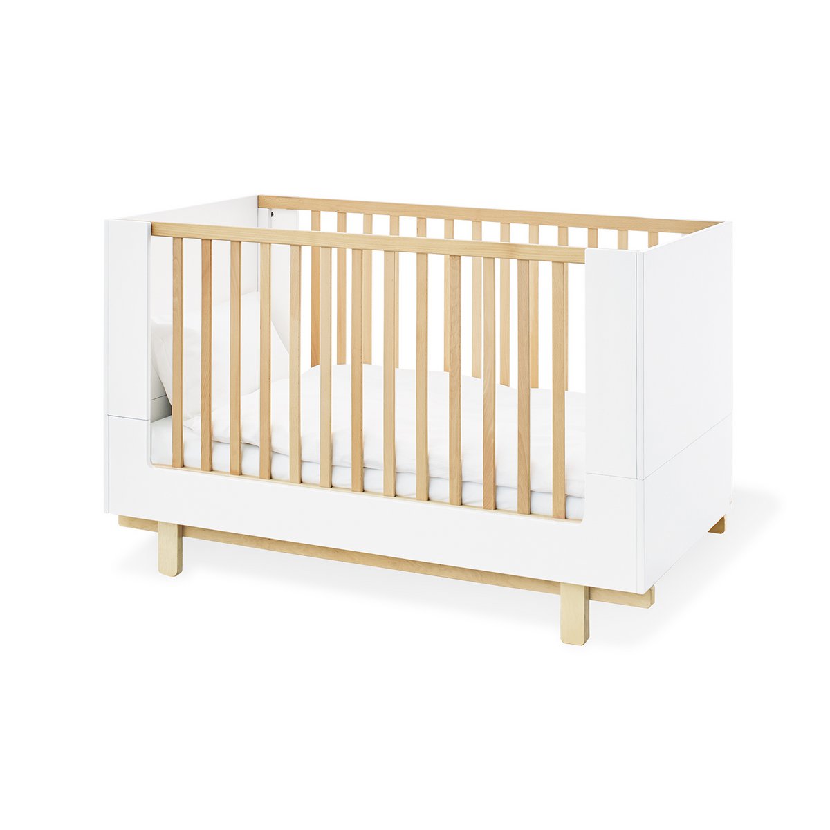 babykamer meubelset 3-delige set met grote kledingkast