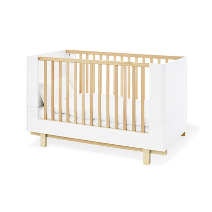 babykamer meubelset 3-delige set met grote kledingkast