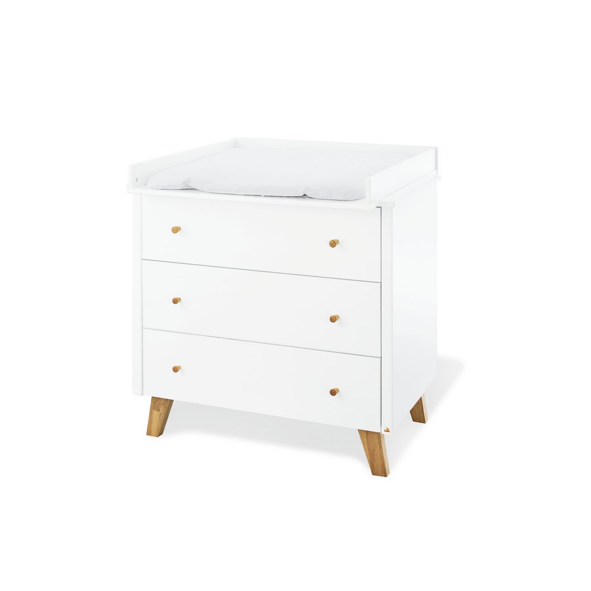 babykamer meubelset met wandplank