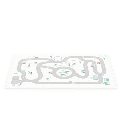 EEVAA Roadmap - Icons puzzlemat - 