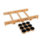 Shuffleboard sjoelset – Leea's Tower accessoire