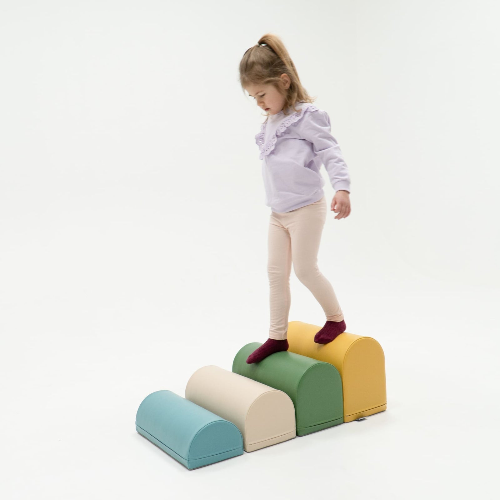 IGLU Motion soft play activiteitenblokken