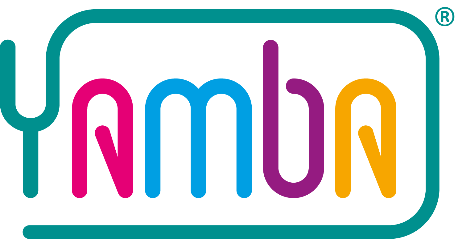 Yamba logo