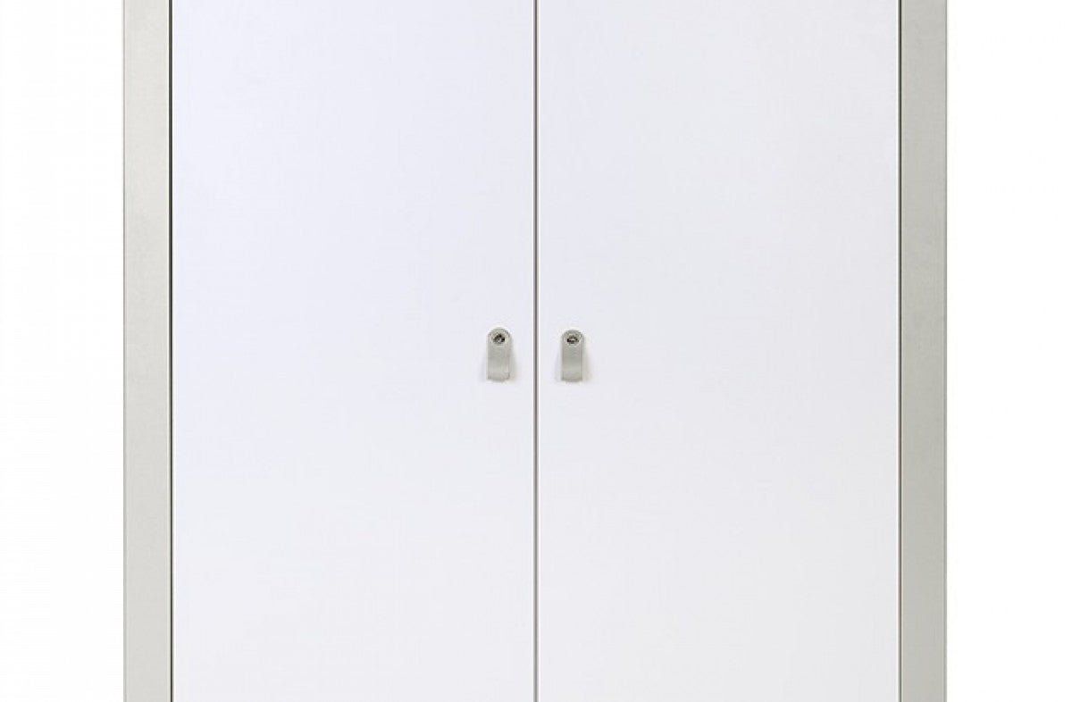 YappyÉtude kledingkast in Skygrey