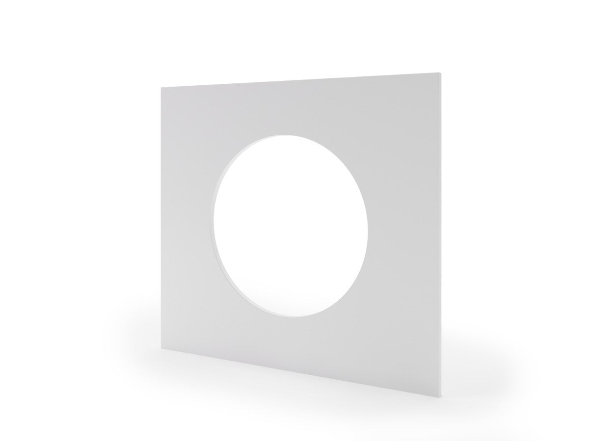 Panneau YappyGrott – coloris blanc