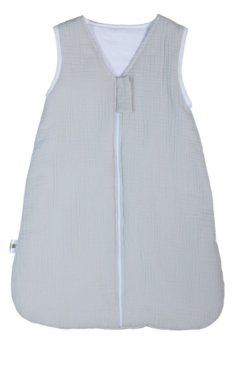 YappyKids YappySnug grijze babyslaapzak 6-12 maanden 76 cm