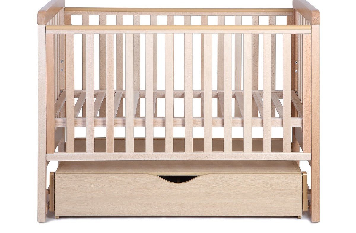 YappyMove schommelledikant 120x60 cm naturel