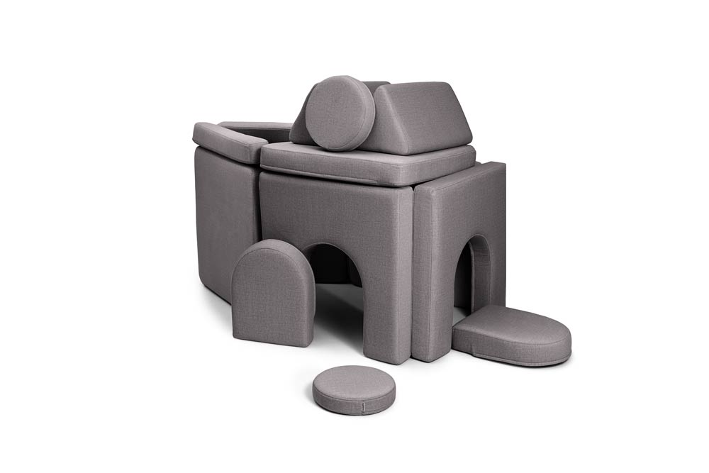soft play speelbogen voor baby's peuters en kleuters