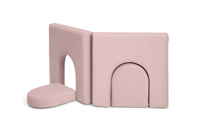 soft play speelbogen voor baby's peuters en kleuters