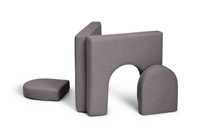 soft play speelbogen voor baby's peuters en kleuters