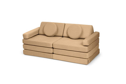 soft play speelbogen voor baby's peuters en kleuters