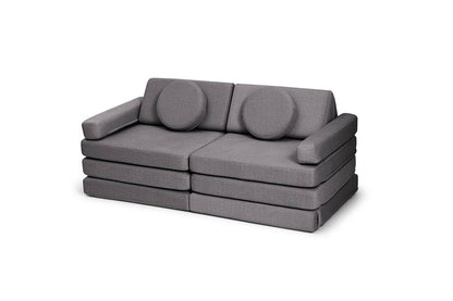 soft play speelbogen voor baby's peuters en kleuters