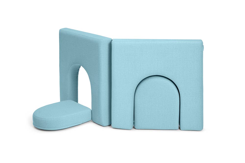 soft play speelbogen voor baby's peuters en kleuters