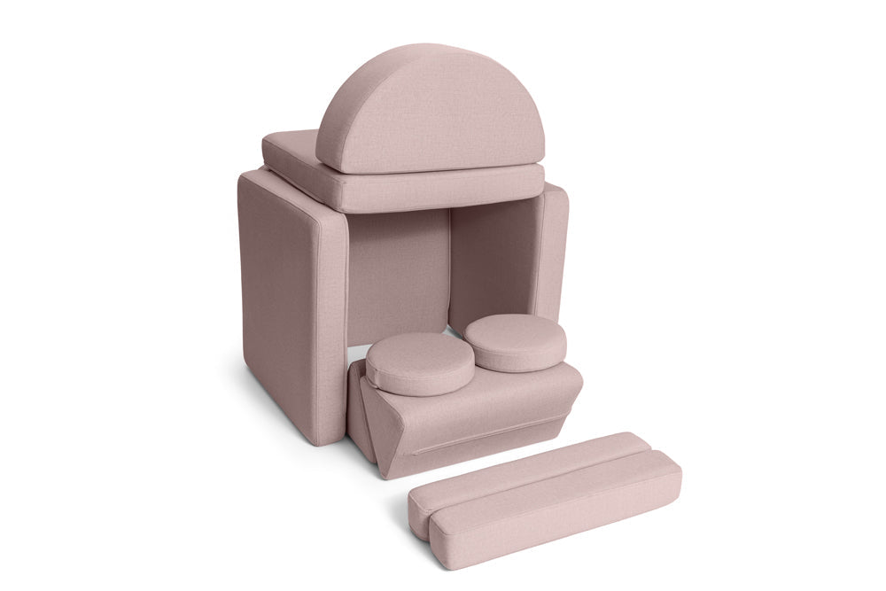 soft play schommelspeelgoed voor baby's peuters en kleuters