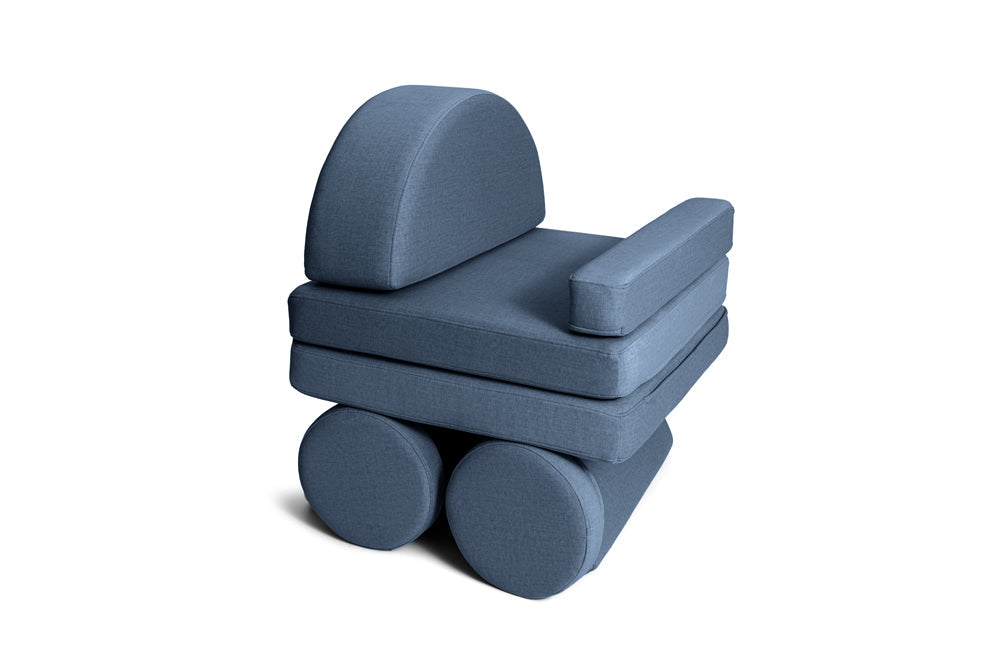 soft play schommelspeelgoed voor baby's peuters en kleuters