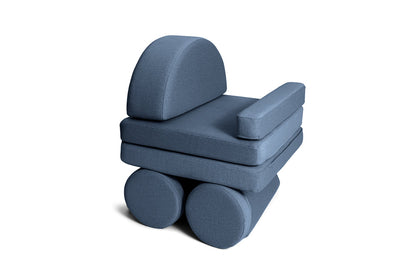 soft play schommelspeelgoed voor baby's peuters en kleuters