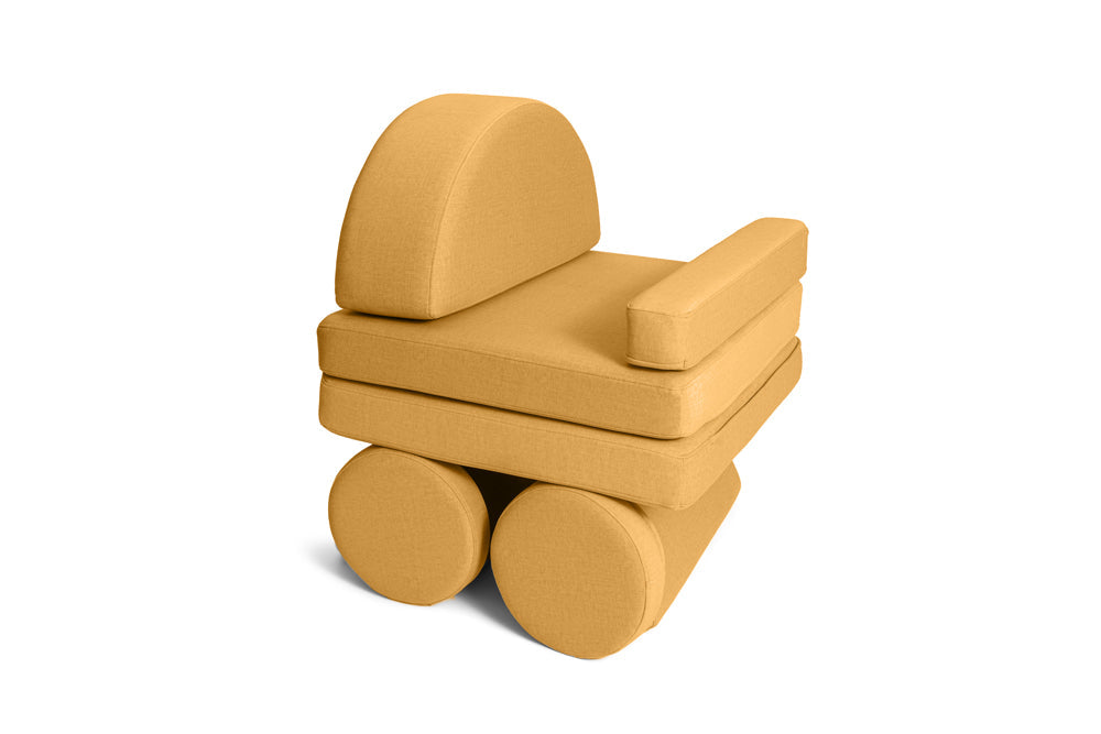 soft play schommelspeelgoed voor baby's peuters en kleuters