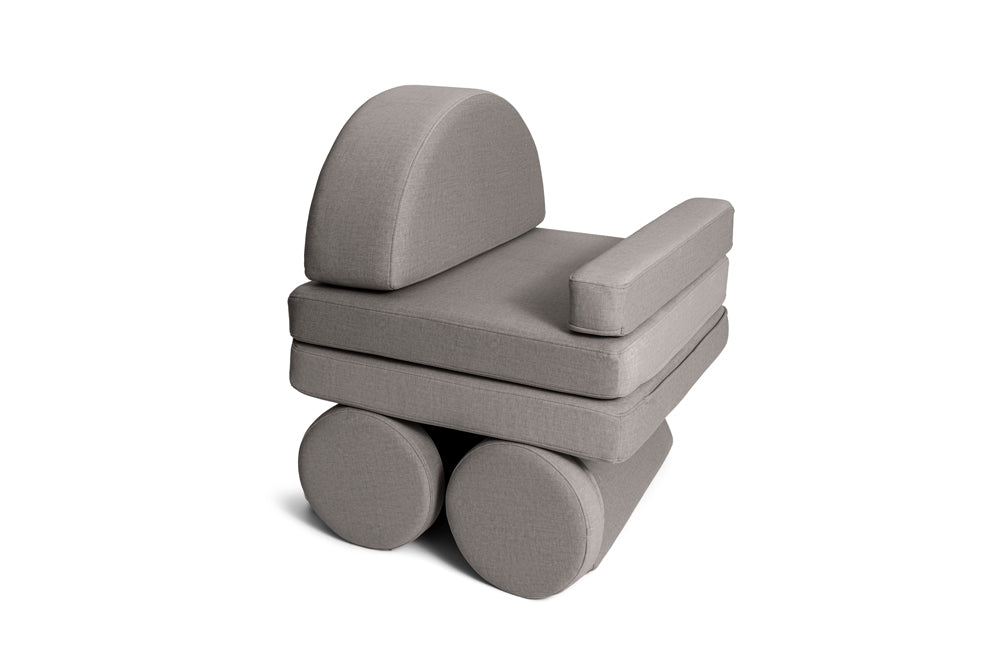 soft play schommelspeelgoed voor baby's peuters en kleuters