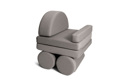 soft play schommelspeelgoed voor baby's peuters en kleuters