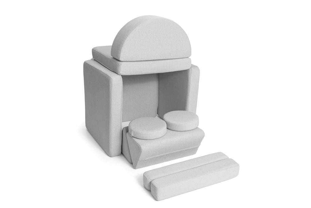 soft play schommelspeelgoed voor baby's peuters en kleuters