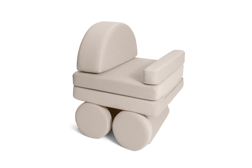 soft play schommelspeelgoed voor baby's peuters en kleuters