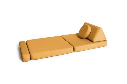 zachte kinderfauteuil voor de speelhoek