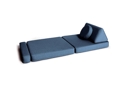 zachte kinderfauteuil voor de speelhoek