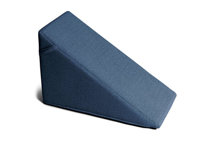 Shappy Slide Original 80 cm in Navy Blue — Ultra Plush stof