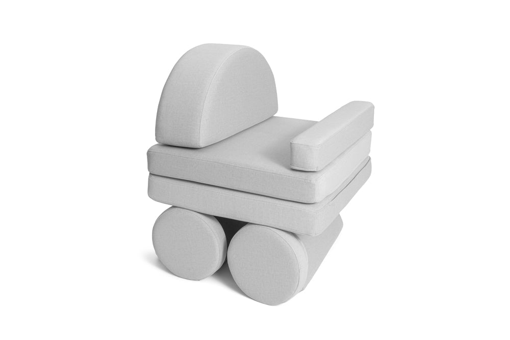 soft play schommelspeelgoed voor baby's peuters en kleuters