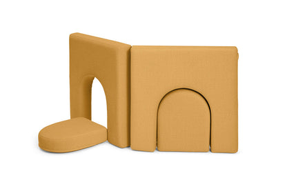 soft play speelbogen voor baby's peuters en kleuters