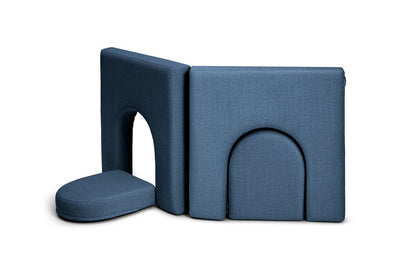 soft play speelbogen voor baby's peuters en kleuters