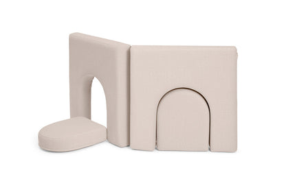 soft play speelbogen voor baby's peuters en kleuters