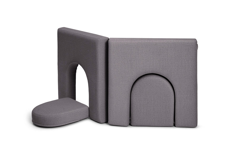 soft play speelbogen voor baby's peuters en kleuters
