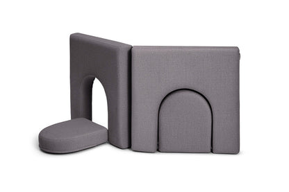 soft play speelbogen voor baby's peuters en kleuters