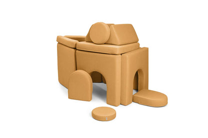 soft play speelbogen voor baby's peuters en kleuters