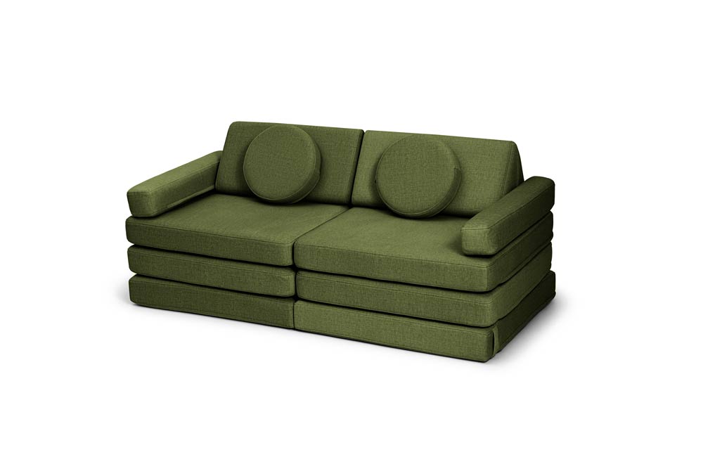 soft play speelbogen voor baby's peuters en kleuters