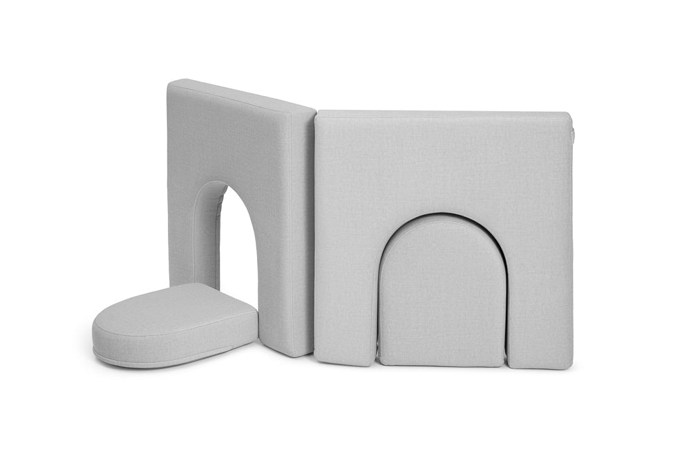 soft play speelbogen voor baby's peuters en kleuters