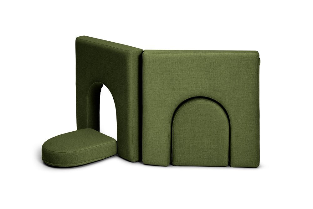 soft play speelbogen voor baby's peuters en kleuters