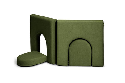 soft play speelbogen voor baby's peuters en kleuters