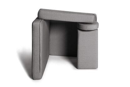 Shappy Armchair Original 80 cm — kinderfauteuil in gebruik