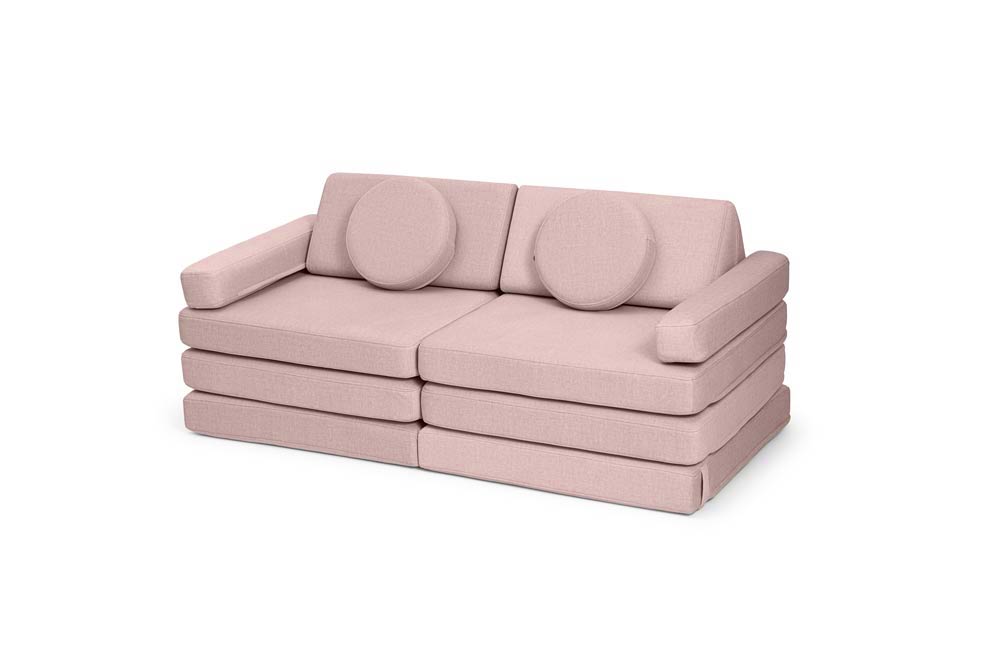 soft play speelbogen voor baby's peuters en kleuters