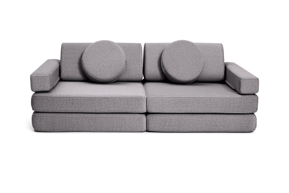 modulaire speelbank mini formaat van 120 cm