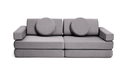 modulaire speelbank mini formaat van 120 cm