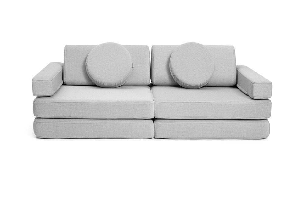 modulaire speelbank mini formaat van 120 cm