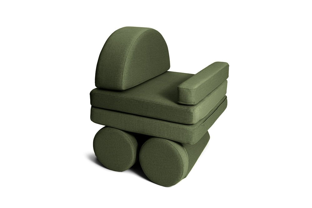 soft play schommelspeelgoed voor baby's peuters en kleuters