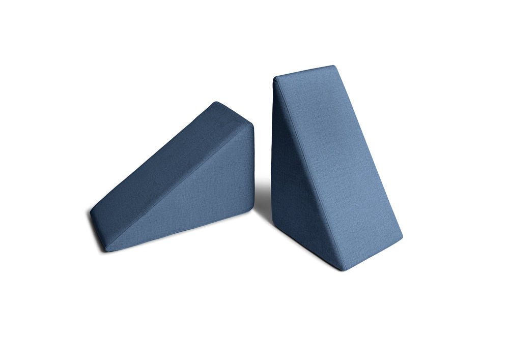 Shappy Slide Original 80 cm — foam glijbaan met stevige kern